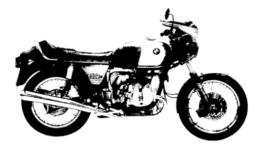 BMW R 90S