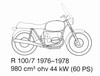 BMW-R100/7