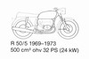 BMW-R50/5