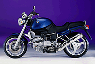 BMW R-Vierventiler